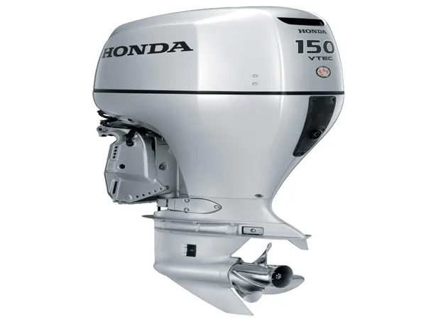 2019 Honda 150 HP BF150A2XCA Outboard Motor