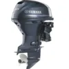 2020 Yamaha 40 HP F40LA Outboard Motor