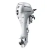 2020 HONDA 8 HP BF8DK3LHA Outboard Motor