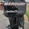 2006 Mercury Optimax 90 HP 3-Cylinder DFI 2 - Stroke 20" (L) Outboard Motor