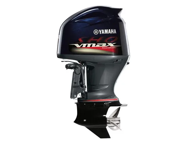 2017 Yamaha VF200 LA VMAX SHO Outboard Motor