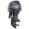 2018 Yamaha F60 Midrange Mechanical 20 F60LB Outboard Motor