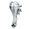 2021 HONDA 15 HP BF15D3LH Outboard Motor