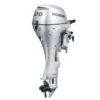 2021 HONDA 20 HP BF20D3SHT Outboard Motor