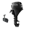 2021 Suzuki 9.9 HP DF9.9BTL3 Outboard Motor
