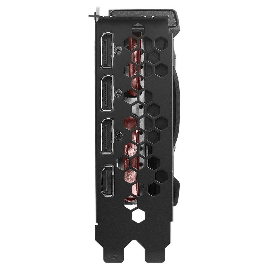 EVGA GeForce RTX 3070 XC3 ULTRA 8GB GDDR6 Graphics Card LHR