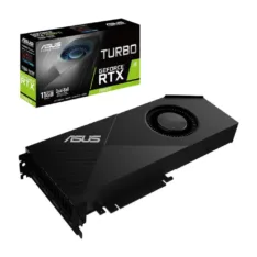 ASUS GeForce RTX 2080 Ti 11GB Turbo Edition GDDR6 Graphics Card