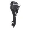 2017 Evinrude 15 HP E15RGL4 Outboard Motor