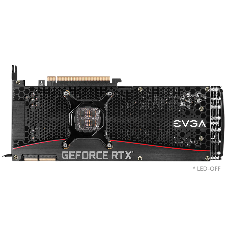 EVGA GeForce RTX 3090 XC3 ULTRA 24GB GDDR6 Graphics Card