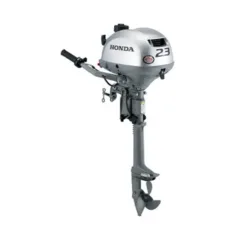 Honda 2.3hp Portable Outboard