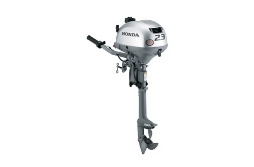 Honda 2.3hp Portable Outboard