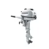 Honda 5hp Portable Outboard