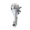 Honda 9.9hp Portable Outboard