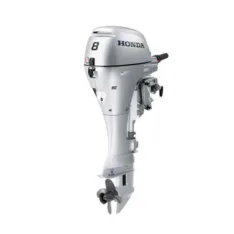 Honda 8hp Portable Outboard