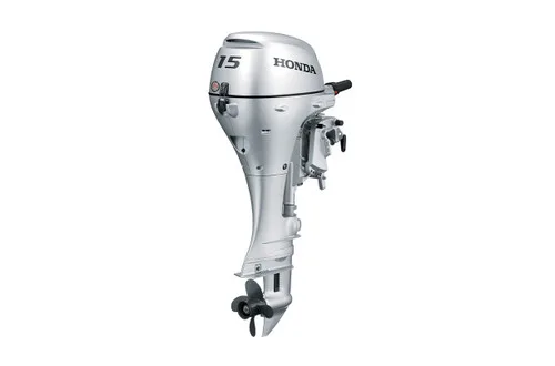 Honda 15hp Portable Outboard