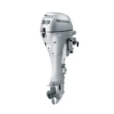 Honda 9.9hp Portable Outboard