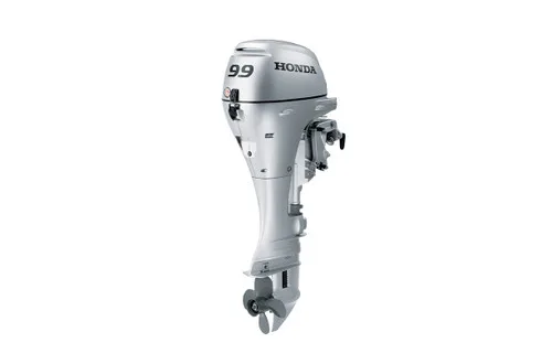 Honda 9.9hp Portable Outboard