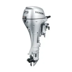 Honda 15hp Portable Outboard