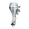 Honda 20hp Portable Outboard