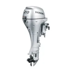 Honda 20hp Portable Outboard