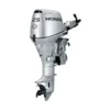 Honda 25hp Outboard