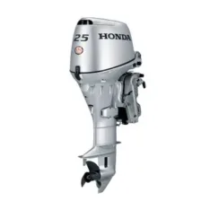 Honda 25hp Outboard