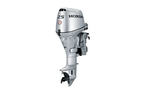 Honda 25hp Outboard