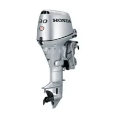 Honda 30hp Outboard