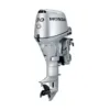 Honda 30hp Outboard