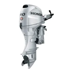 Honda 40hp Outboard
