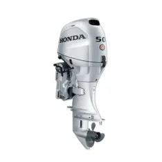 Honda 50hp Outboard