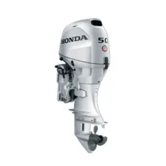 Honda 50hp Outboard