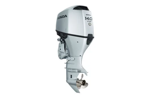 Honda 140hp Outboard
