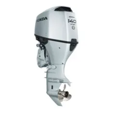 Honda 140hp iST Outboard