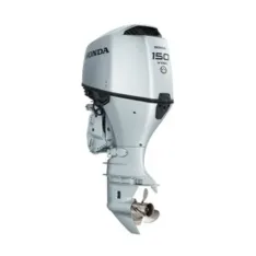 Honda 150hp Outboard