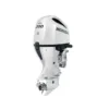 Honda 200hp White iST Outboard