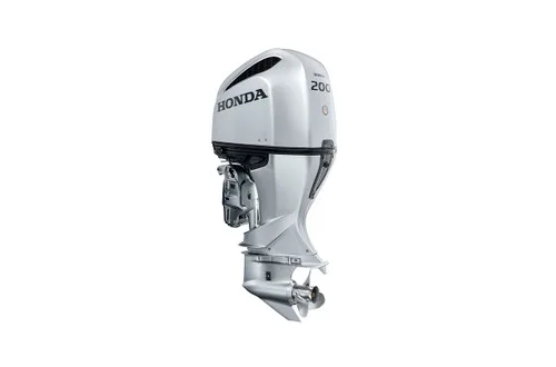 Honda 200hp iST Outboard