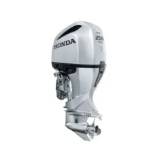 Honda 250hp Outboard