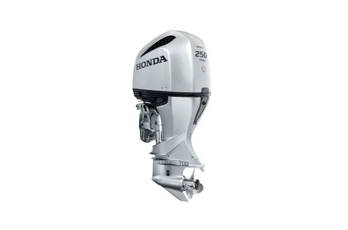 Honda 250hp iST Outboard