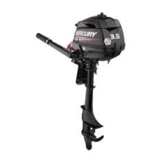 Mercury 3.5hp Outboard