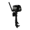 Mercury 5hp Propane Outboard
