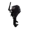 Mercury 8hp Outboard