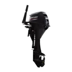 Mercury 9.9hp Command Thrust Outboard