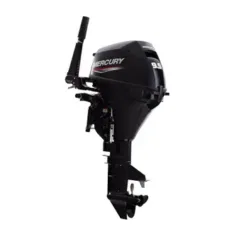 Mercury 9.9hp Outboard