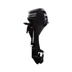 Mercury 9.9hp Command Thrust Outboard