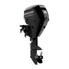 Mercury 15hp EFI Outboard