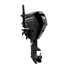 Mercury 15hp EFI Outboard
