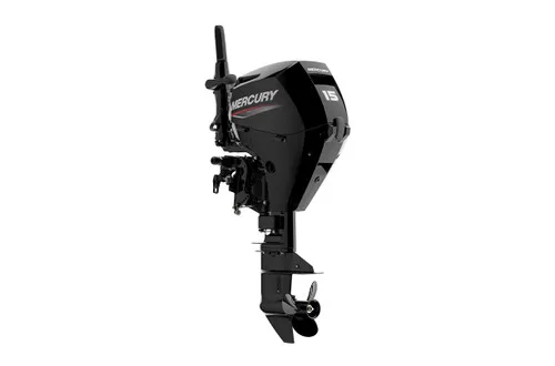 Mercury 15hp EFI Outboard