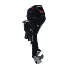 Mercury 9.9hp Command Thrust ProKicker Outboard