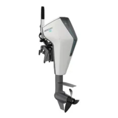 Mercury Avator  3.5hp Electric Outboard